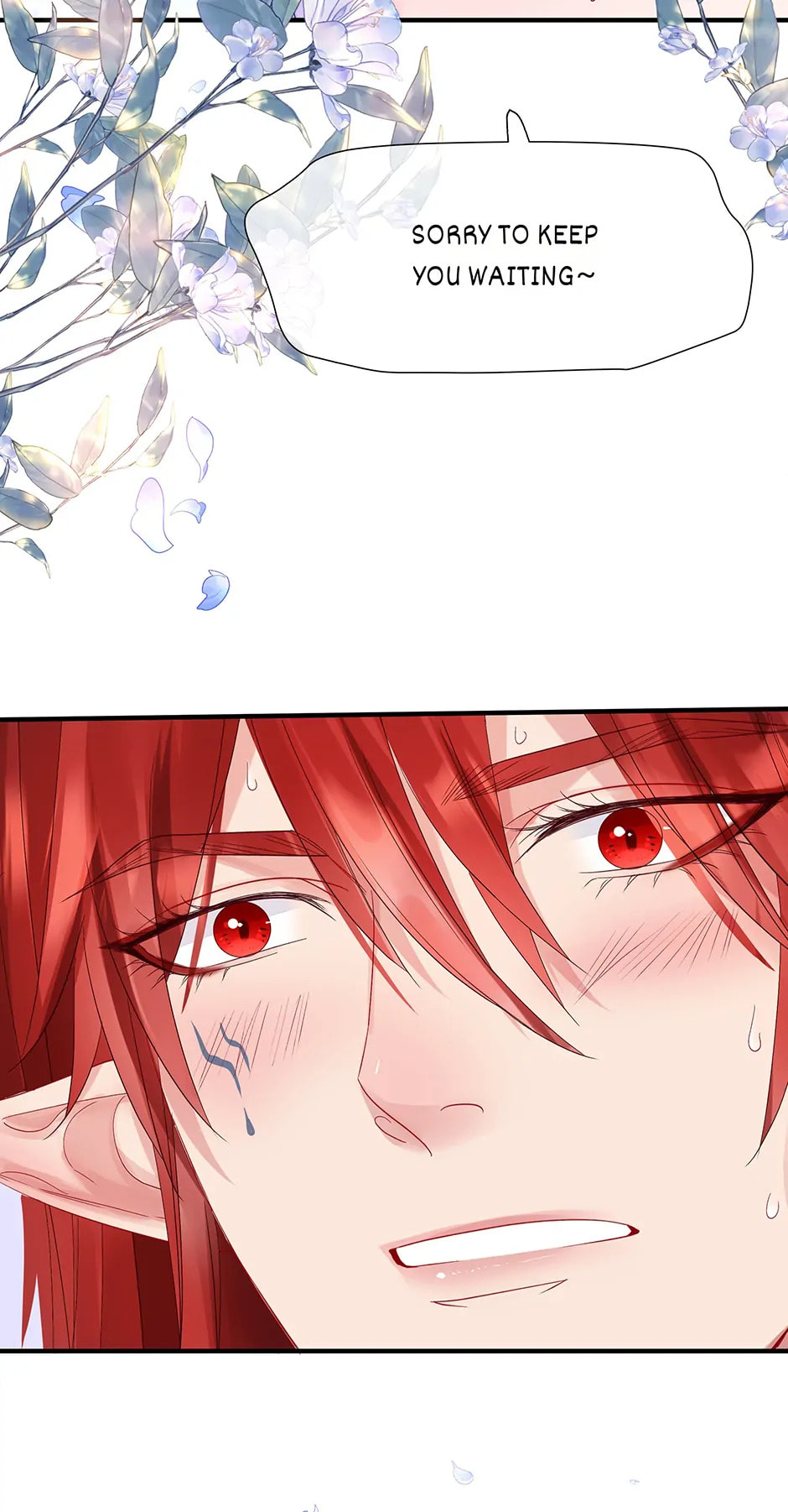 Private Devil Puppy (Colored) Chapter 178 page 30 - 