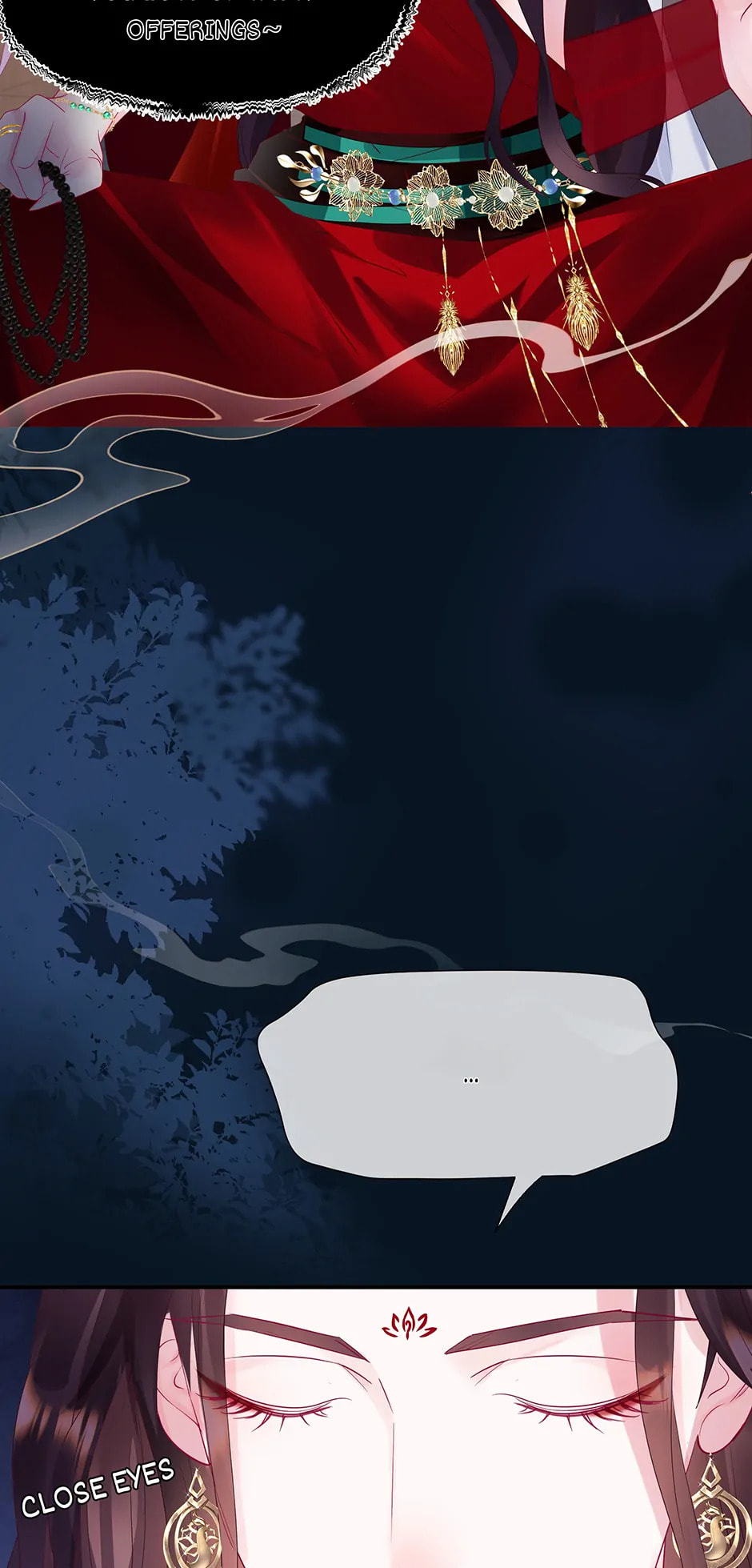 Private Devil Puppy (Colored) Chapter 178 page 43 - 