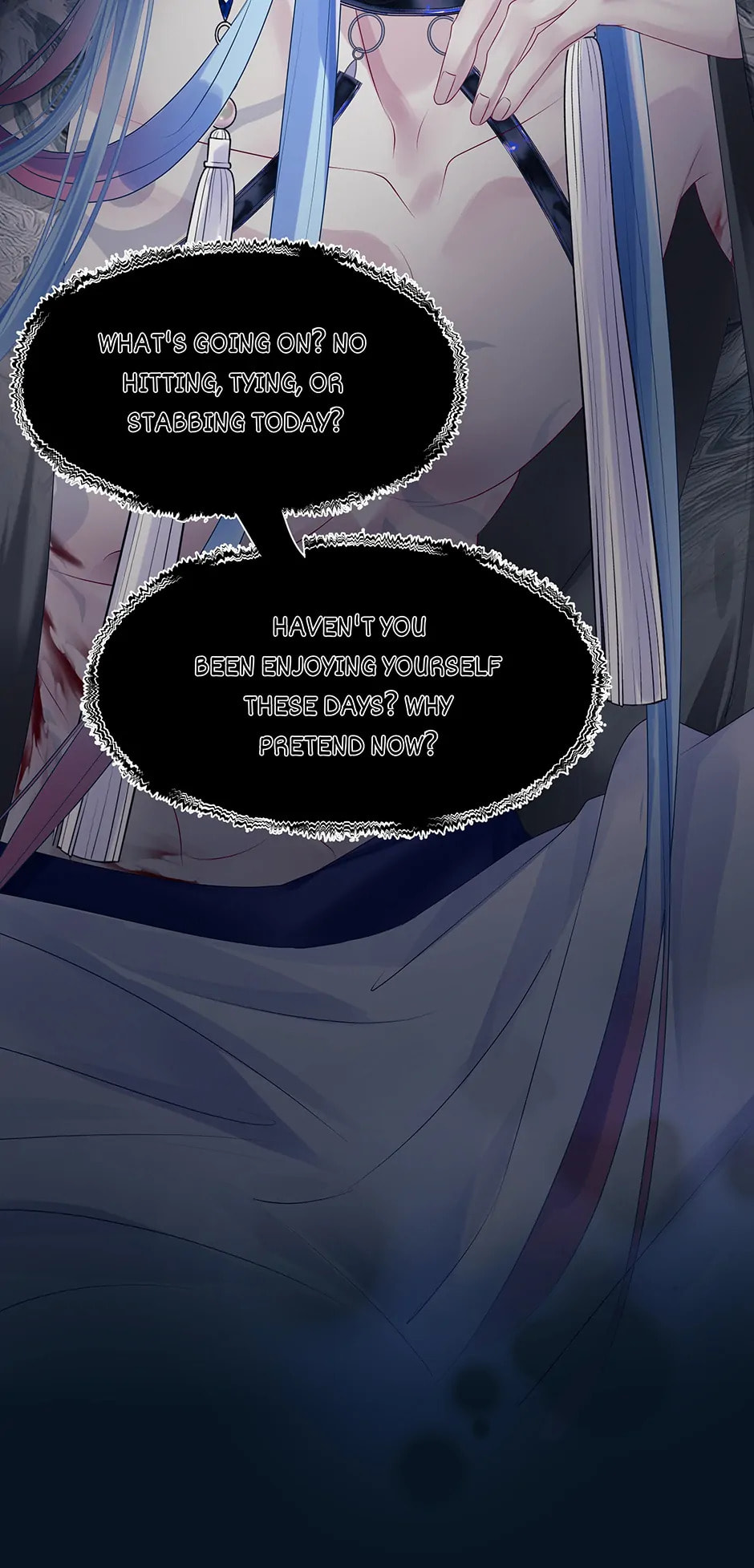 Private Devil Puppy (Colored) Chapter 178 page 47 - 