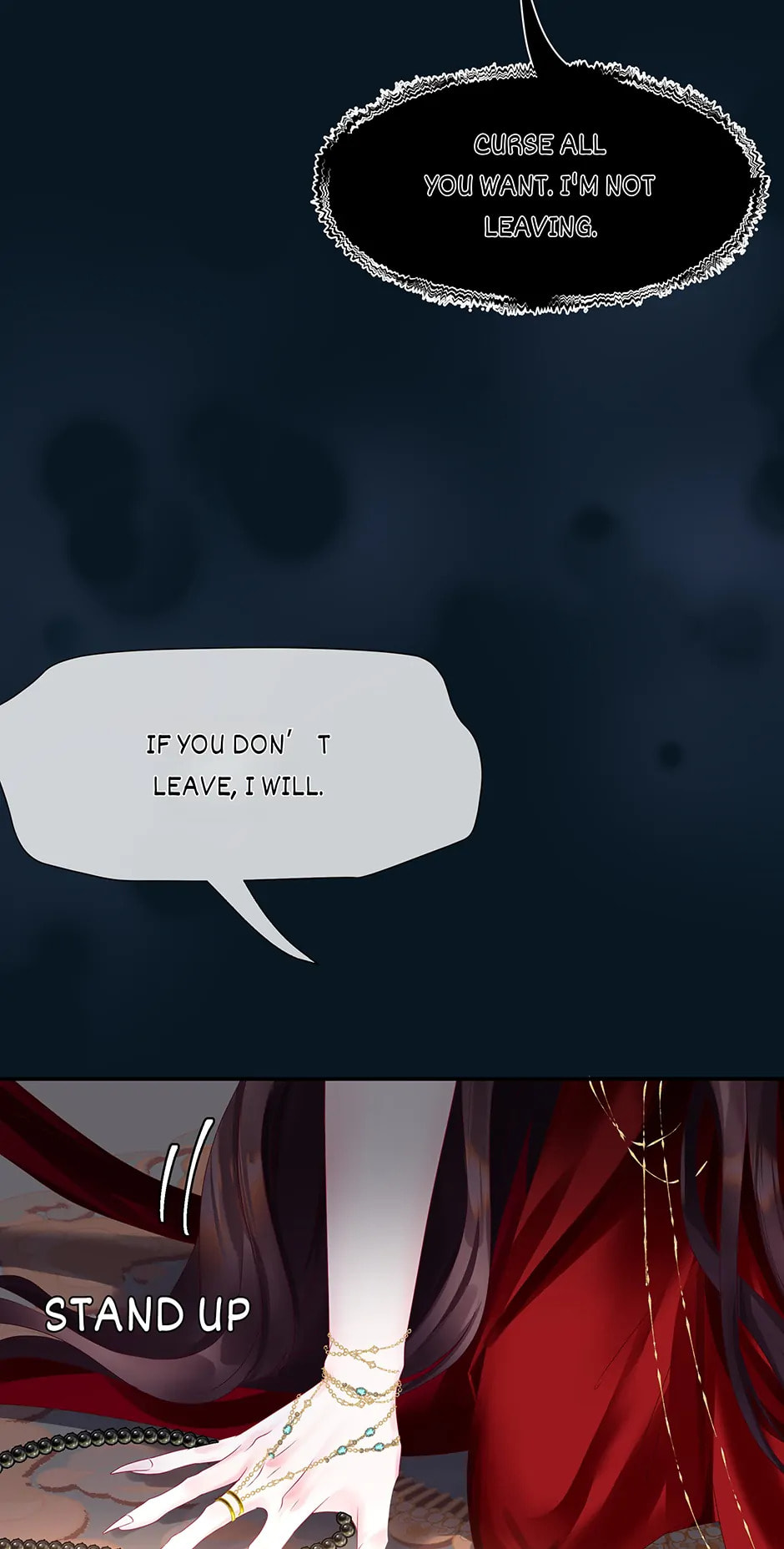 Private Devil Puppy (Colored) Chapter 178 page 51 - 
