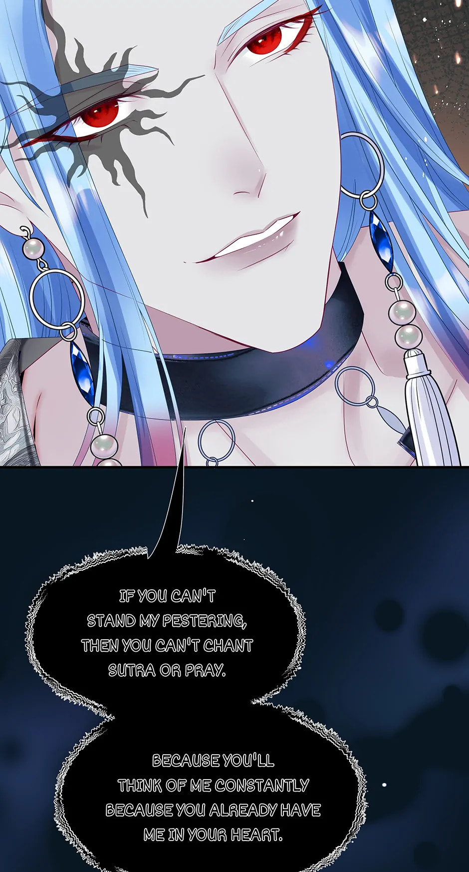 Private Devil Puppy (Colored) Chapter 178 page 57 - 
