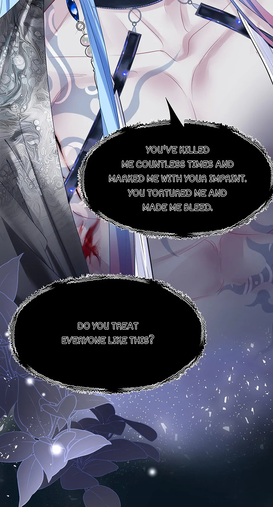 Private Devil Puppy (Colored) Chapter 178 page 60 - 