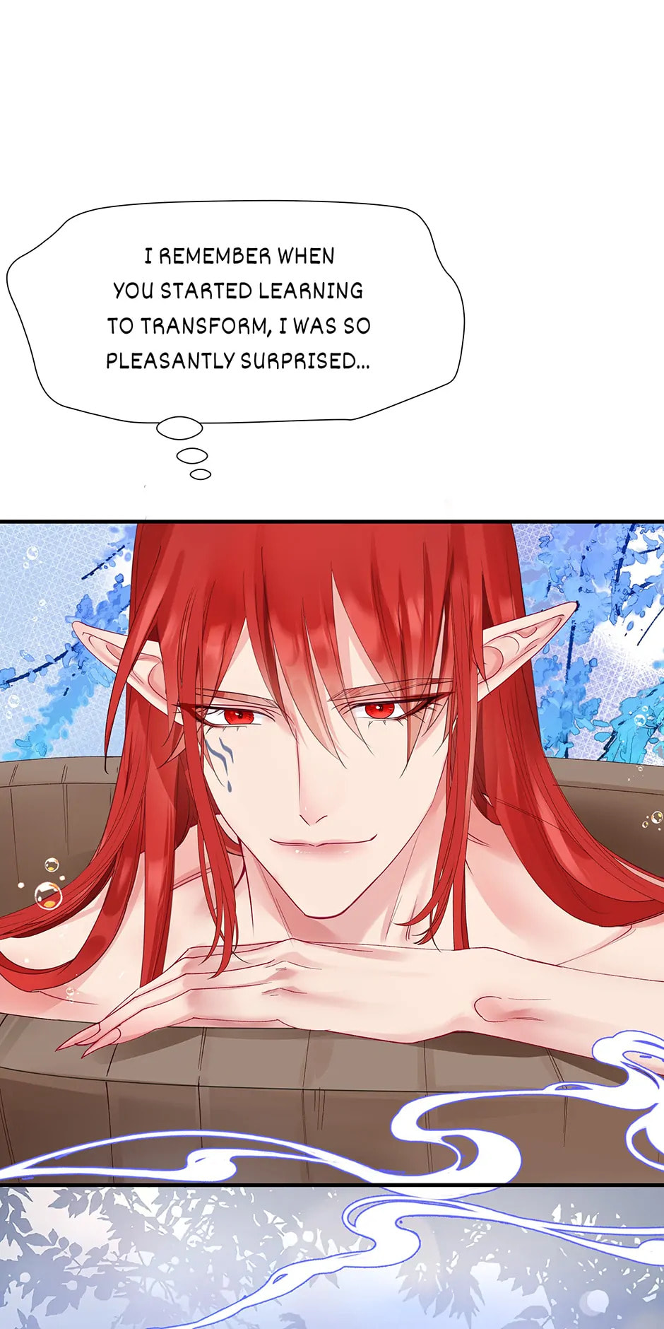 Private Devil Puppy (Colored) Chapter 178 page 8 - 