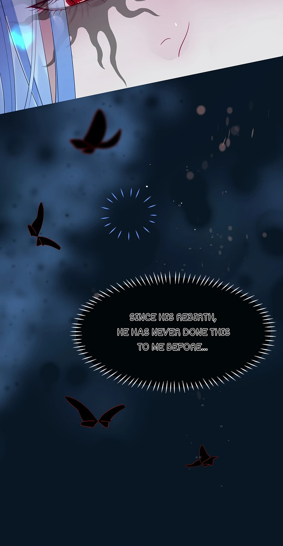 Private Devil Puppy (Colored) Chapter 178 page 71 - 