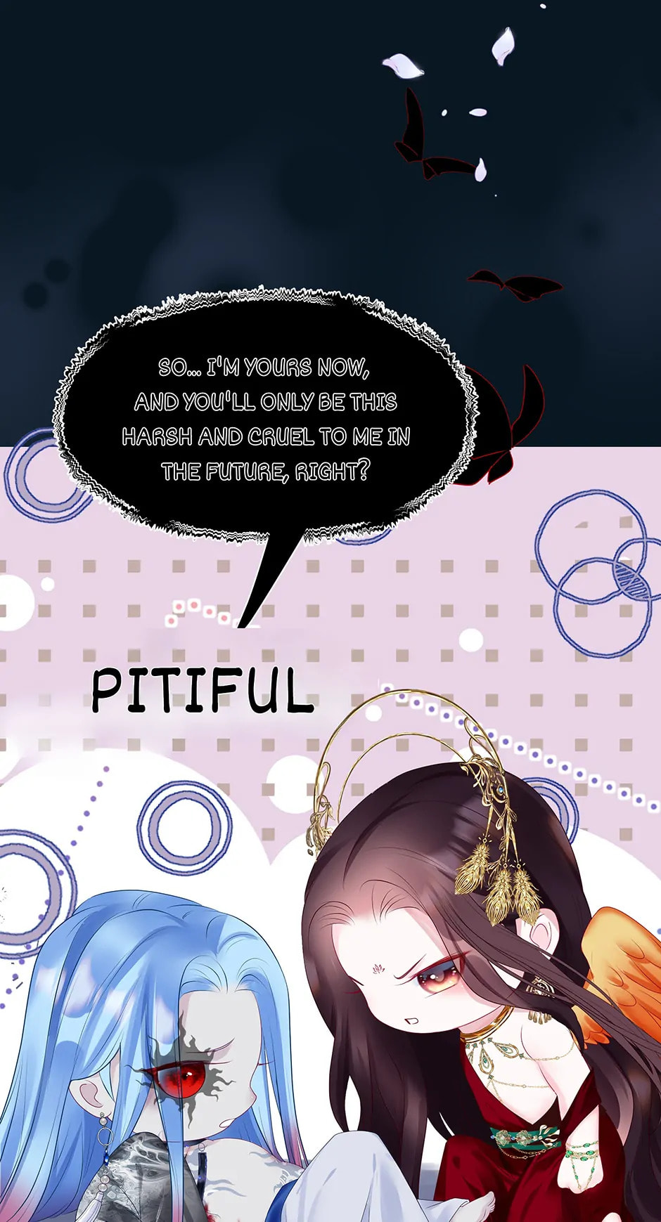 Private Devil Puppy (Colored) Chapter 178 page 78 - 