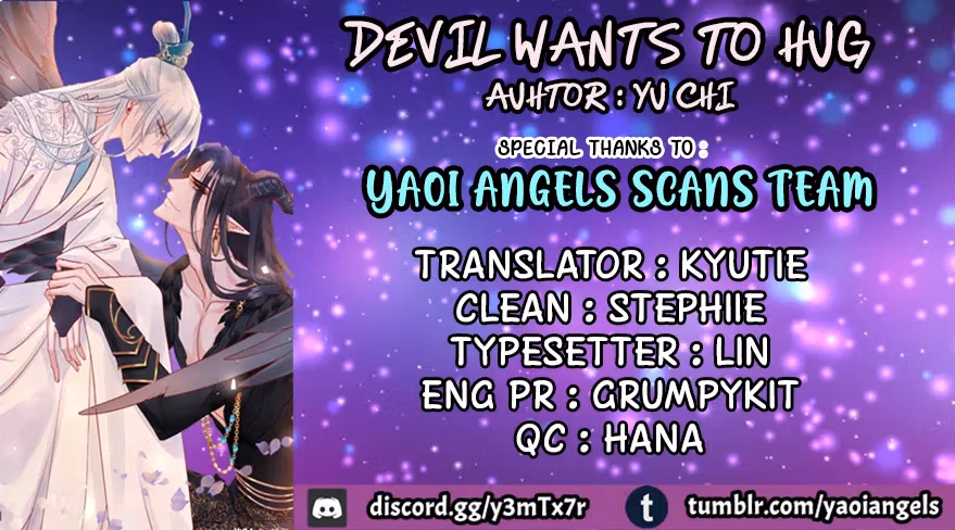 Private Devil Puppy Chapter 0 page 1 - 