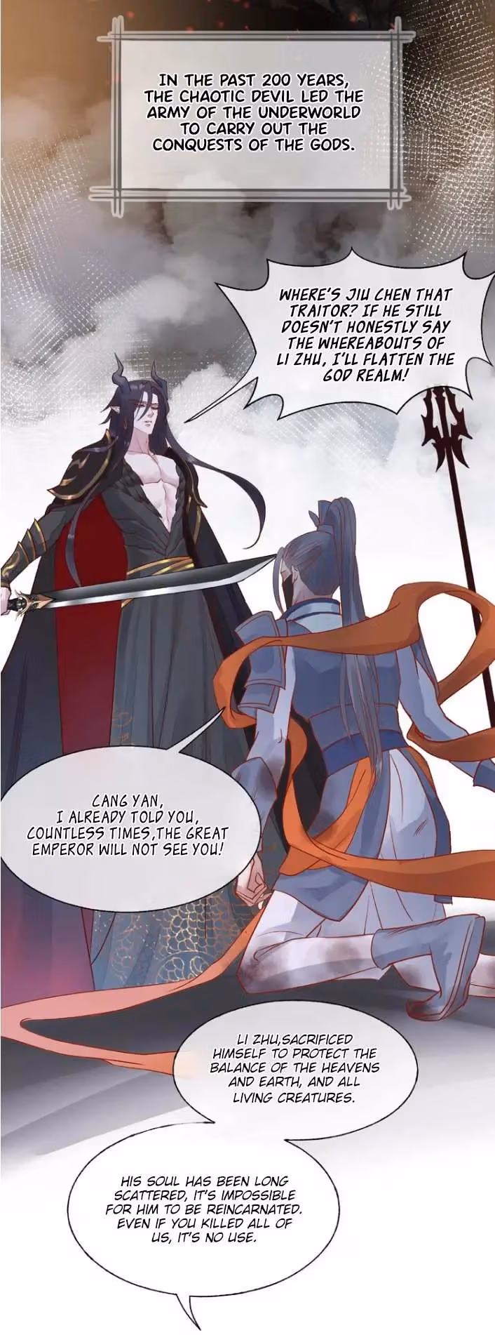 Private Devil Puppy Chapter 1 page 26 - 