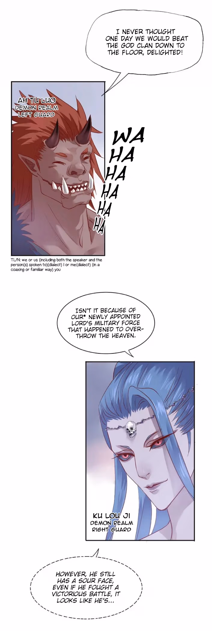 Private Devil Puppy Chapter 1 page 29 - 