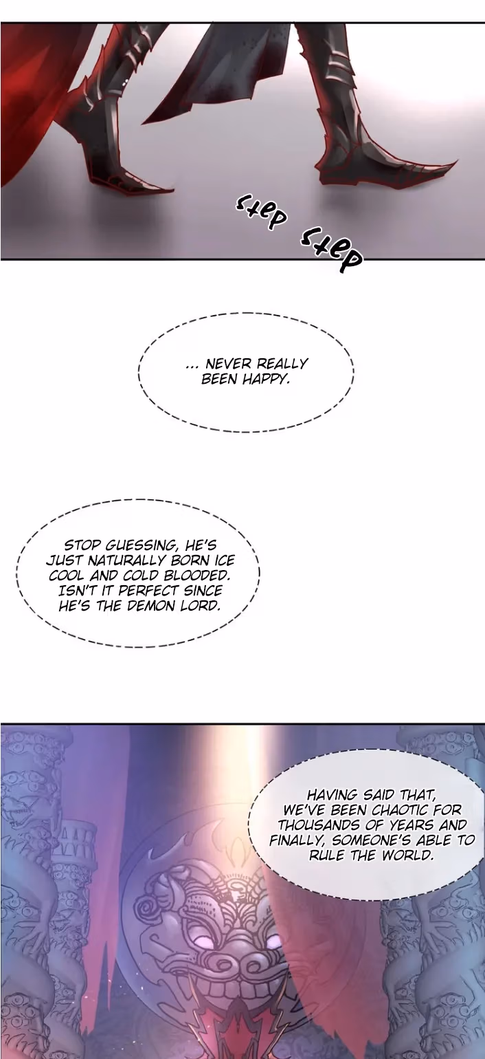 Private Devil Puppy Chapter 1 page 30 - 