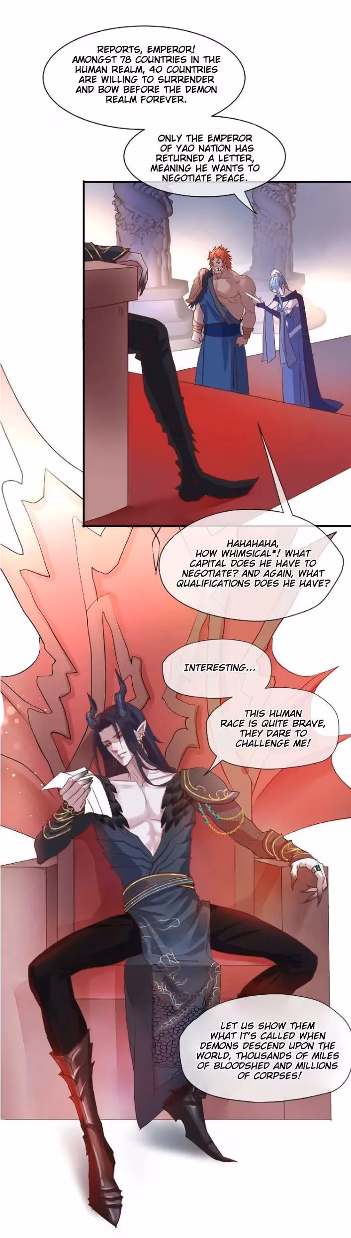 Private Devil Puppy Chapter 1 page 39 - 