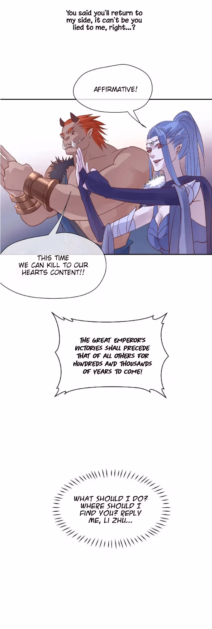 Private Devil Puppy Chapter 1 page 40 - 