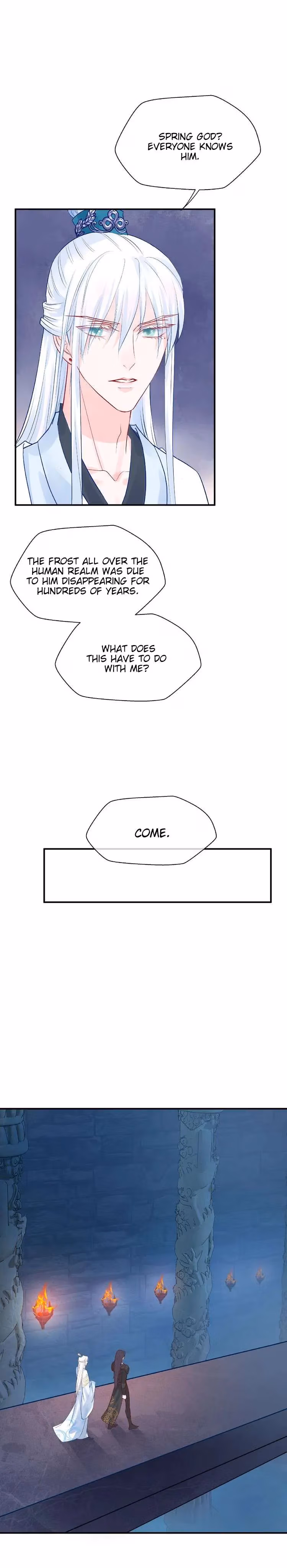Private Devil Puppy Chapter 10 page 2 - 