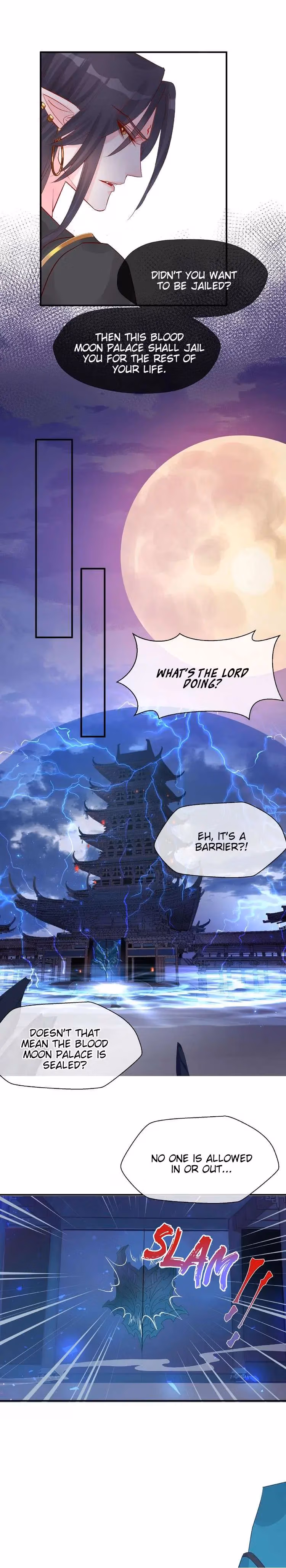 Private Devil Puppy Chapter 10 page 20 - 