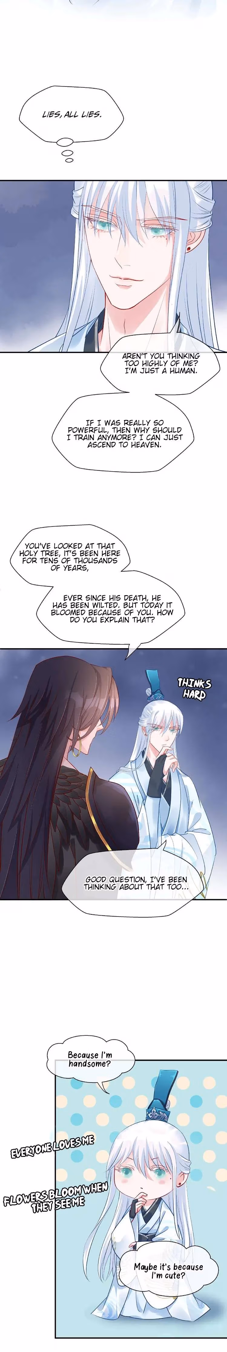 Private Devil Puppy Chapter 10 page 7 - 
