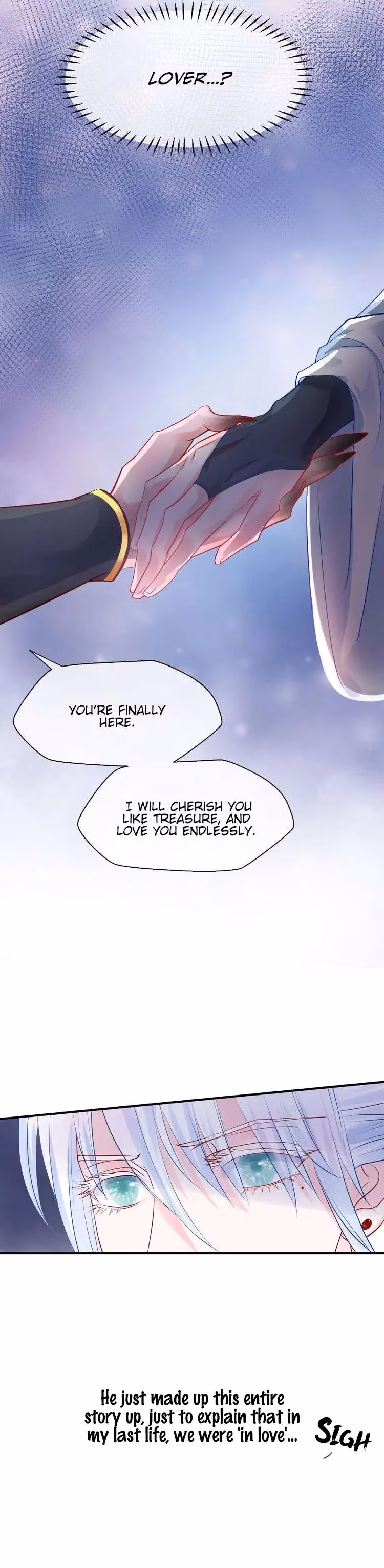 Private Devil Puppy Chapter 10 page 9 - 
