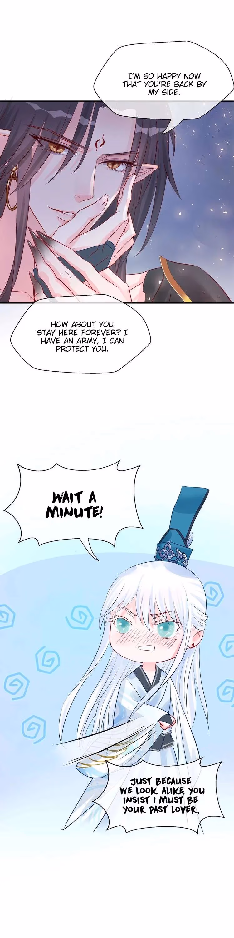 Private Devil Puppy Chapter 10 page 10 - 