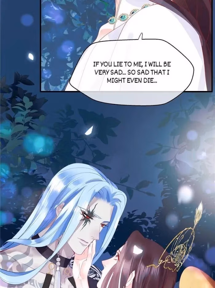 Private Devil Puppy Chapter 107 page 36 - 