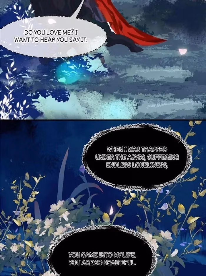 Private Devil Puppy Chapter 107 page 44 - 