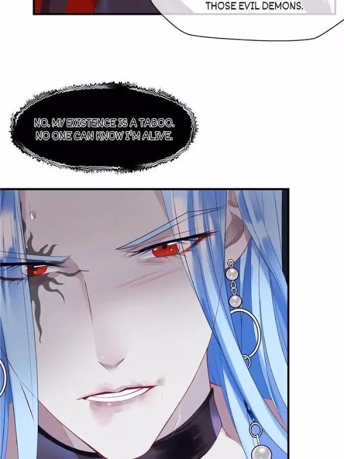 Private Devil Puppy Chapter 107 page 48 - 