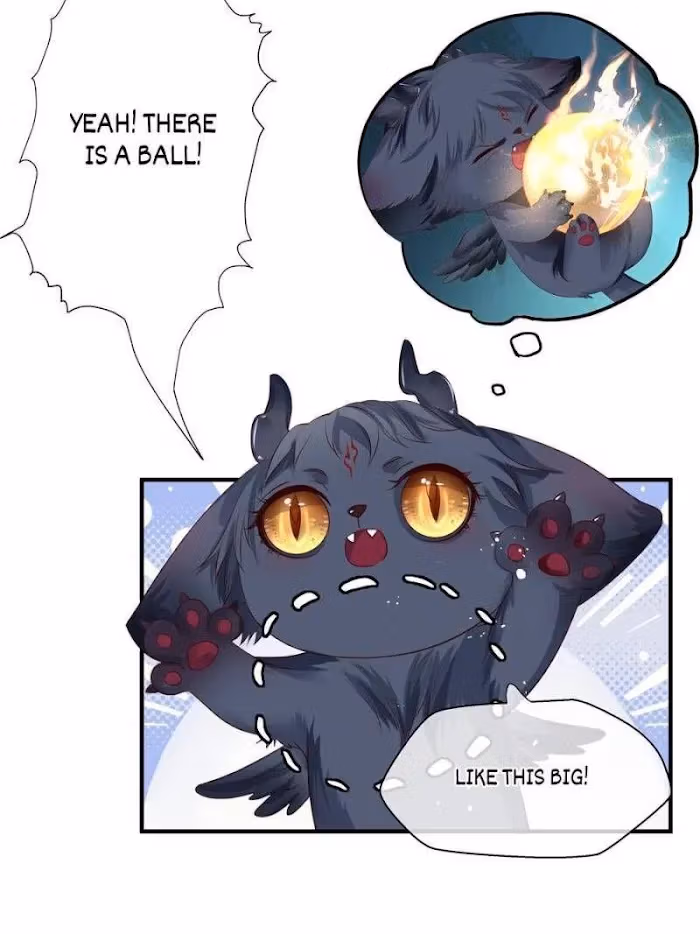 Private Devil Puppy Chapter 107 page 63 - 