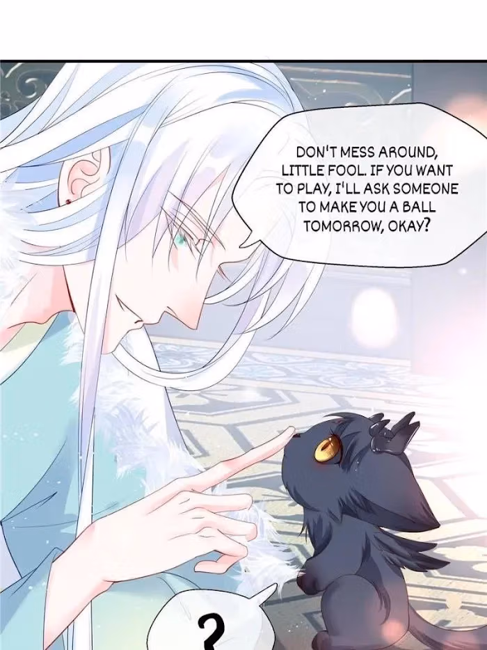 Private Devil Puppy Chapter 107 page 64 - 