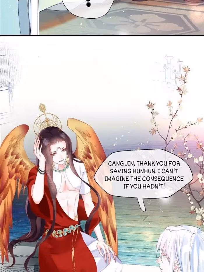 Private Devil Puppy Chapter 107 page 65 - 