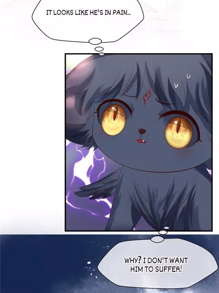 Private Devil Puppy Chapter 107 page 73 - 