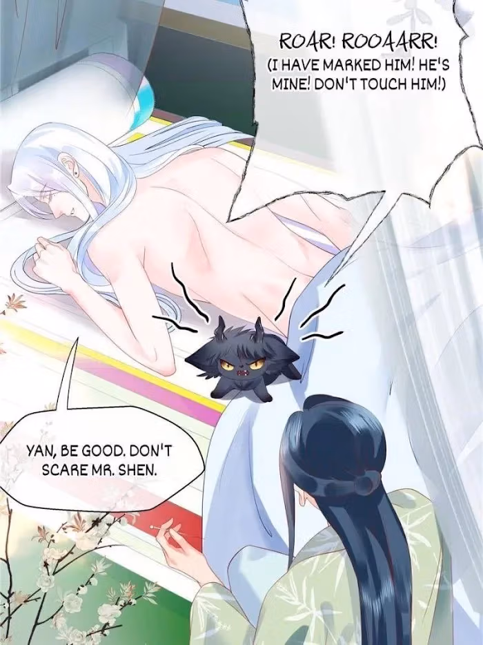 Private Devil Puppy Chapter 107 page 78 - 