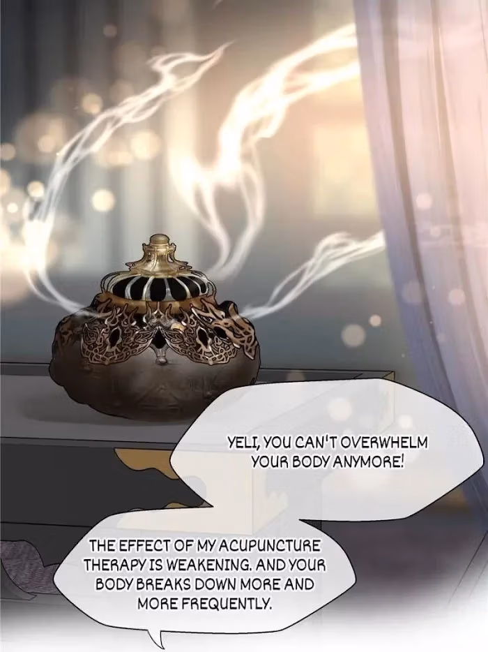 Private Devil Puppy Chapter 107 page 81 - 