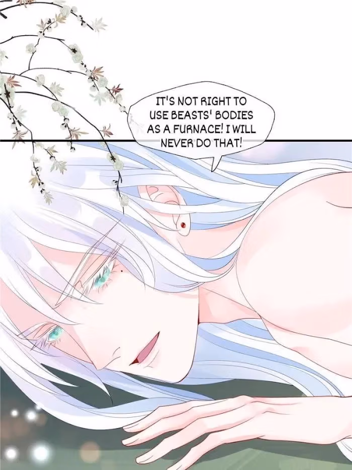 Private Devil Puppy Chapter 107 page 84 - 