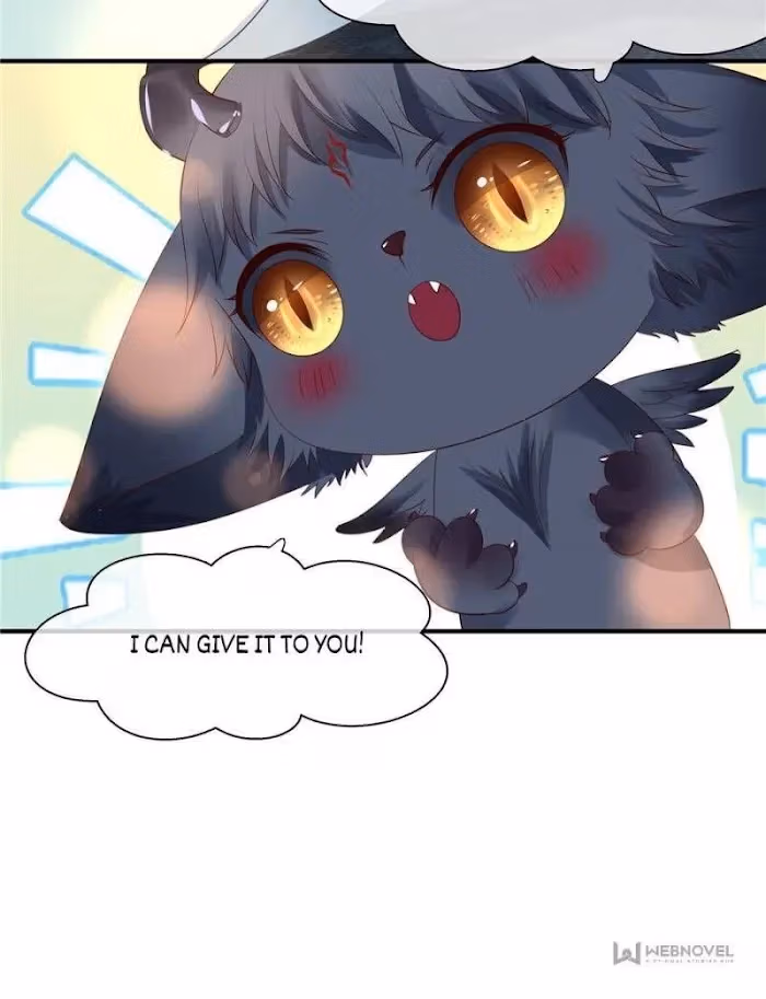 Private Devil Puppy Chapter 107 page 97 - 