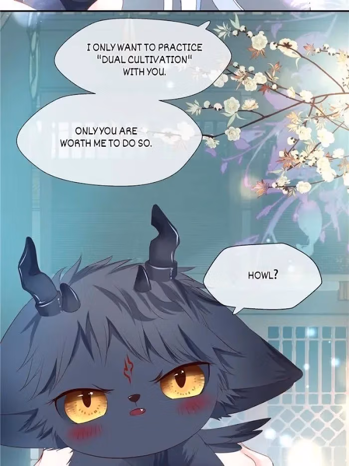 Private Devil Puppy Chapter 108 page 14 - 