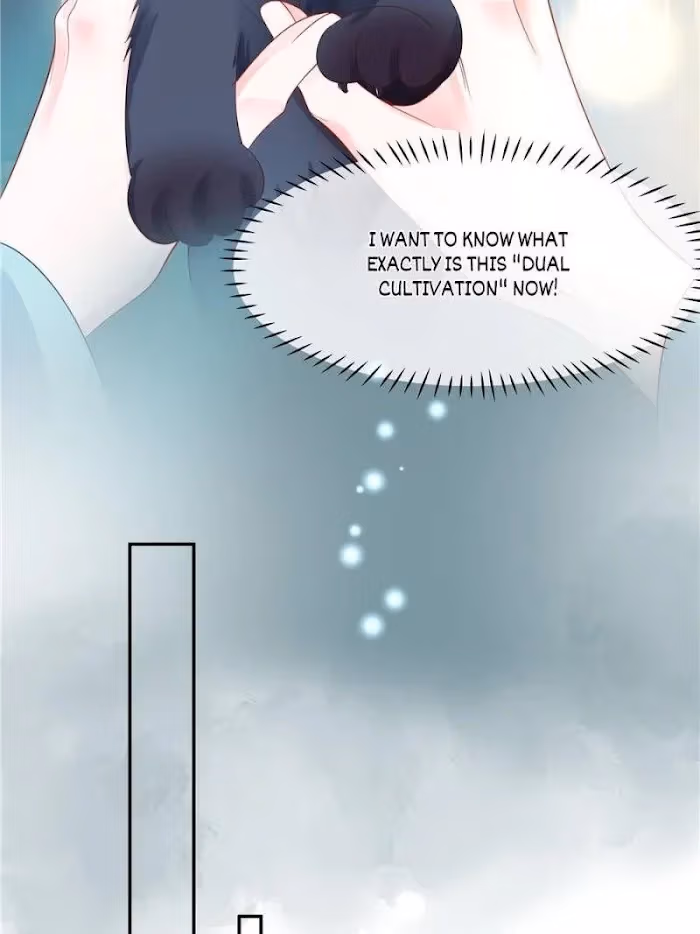 Private Devil Puppy Chapter 108 page 15 - 