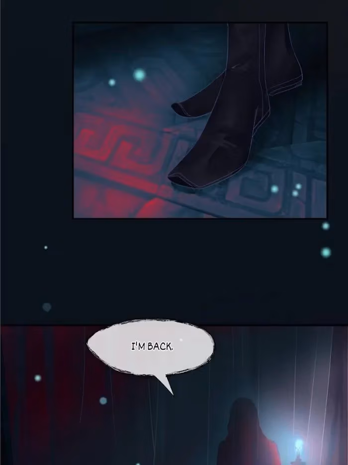 Private Devil Puppy Chapter 108 page 17 - 