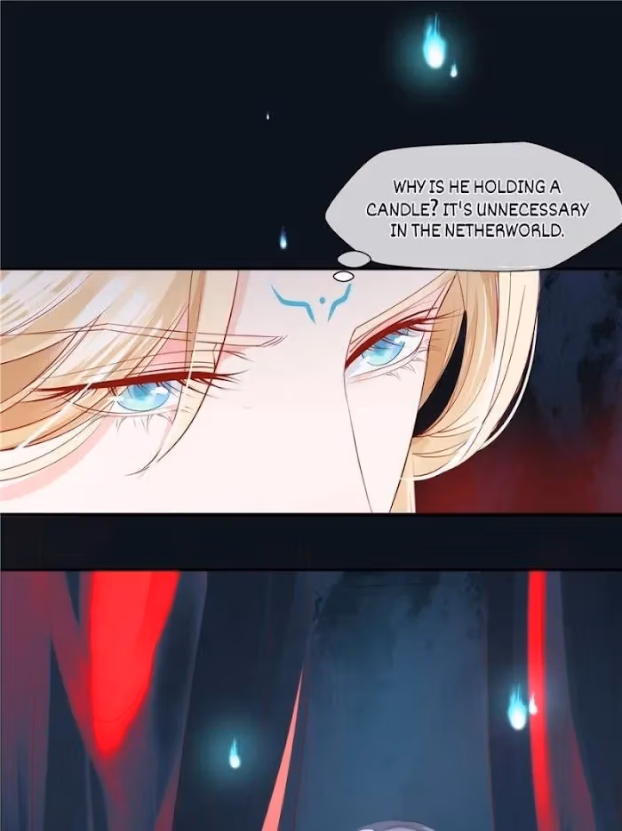 Private Devil Puppy Chapter 108 page 20 - 