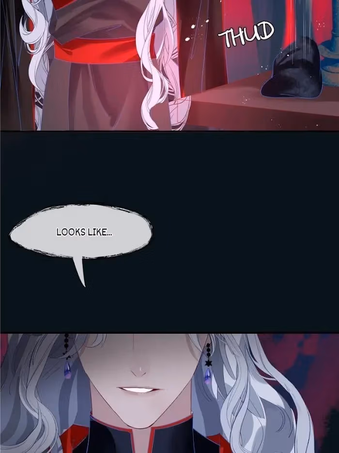 Private Devil Puppy Chapter 108 page 28 - 
