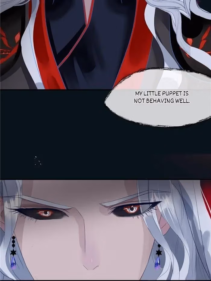 Private Devil Puppy Chapter 108 page 29 - 