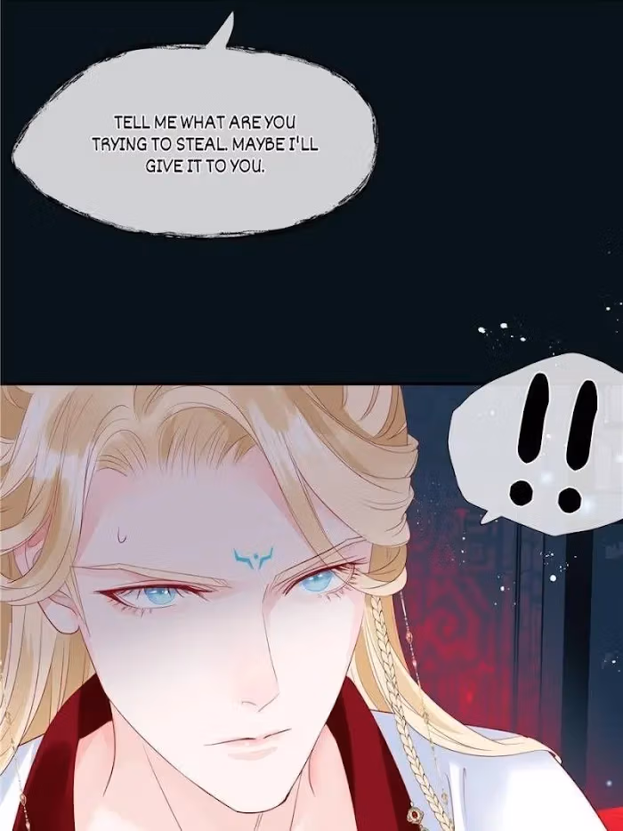 Private Devil Puppy Chapter 108 page 30 - 