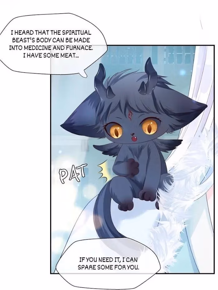 Private Devil Puppy Chapter 108 page 4 - 