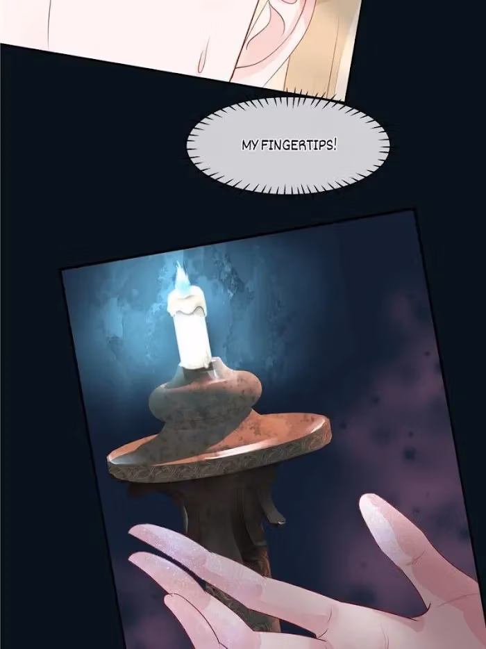 Private Devil Puppy Chapter 108 page 36 - 