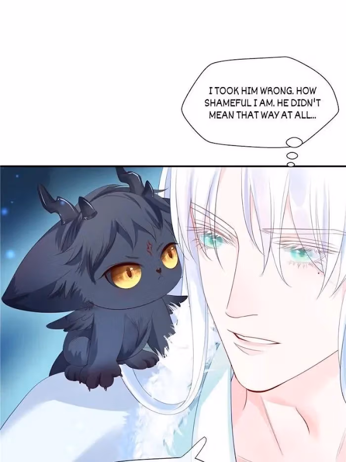 Private Devil Puppy Chapter 108 page 5 - 