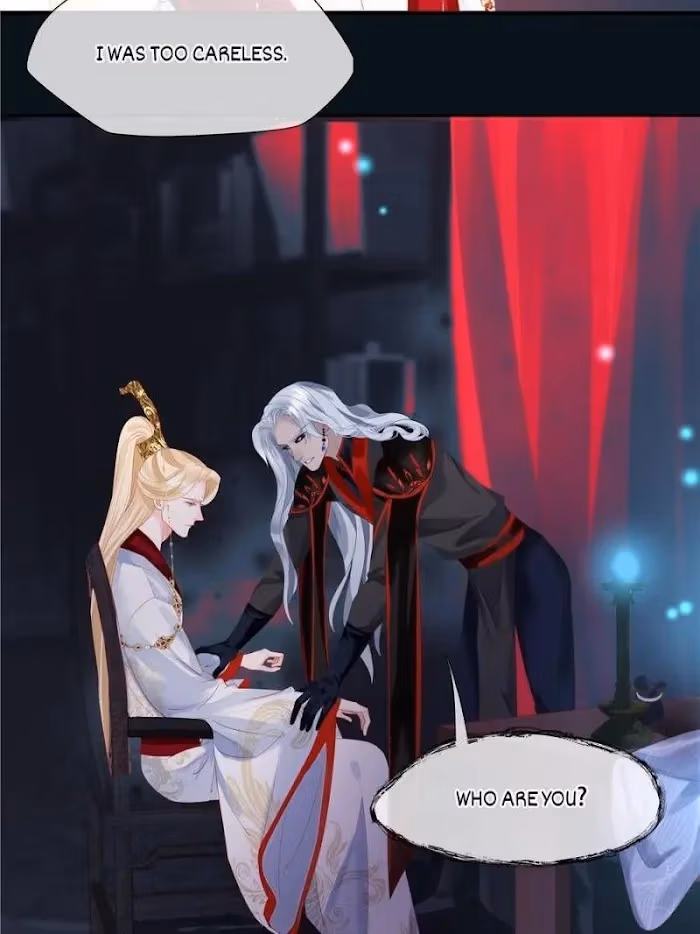 Private Devil Puppy Chapter 108 page 41 - 