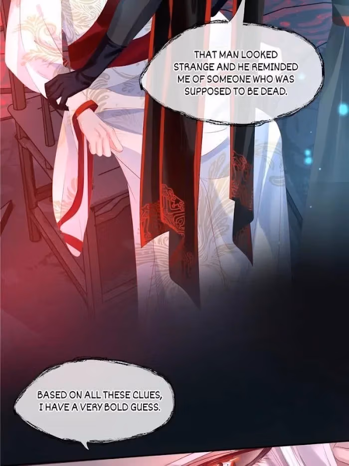Private Devil Puppy Chapter 108 page 43 - 