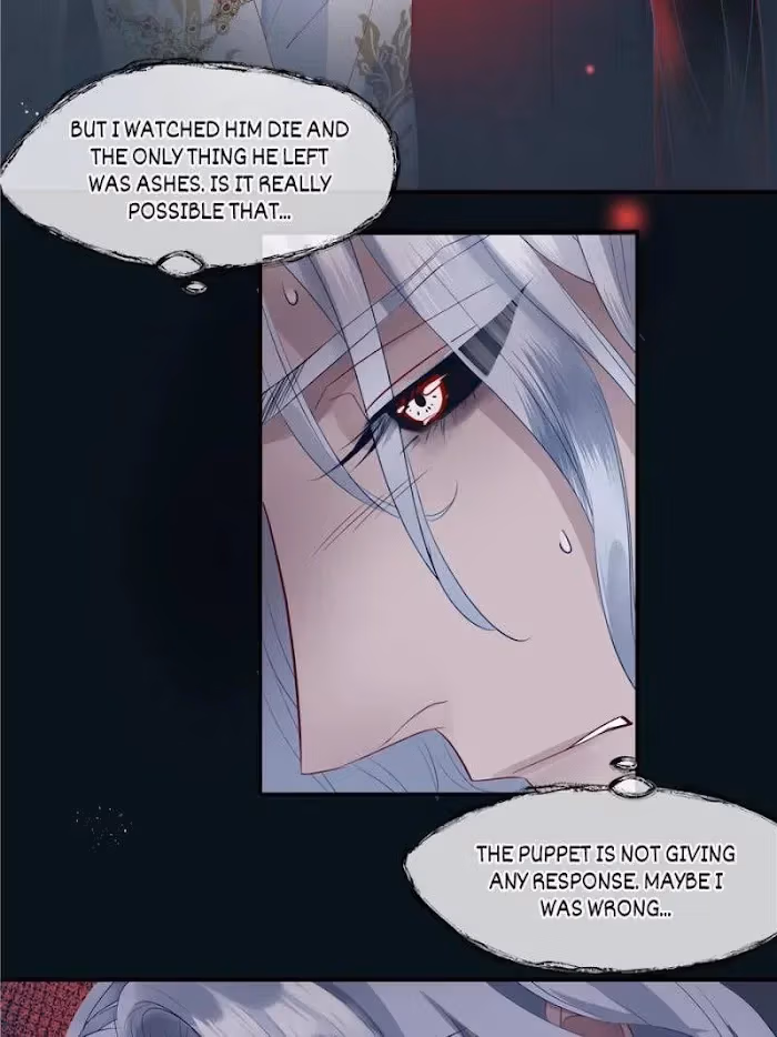 Private Devil Puppy Chapter 108 page 46 - 