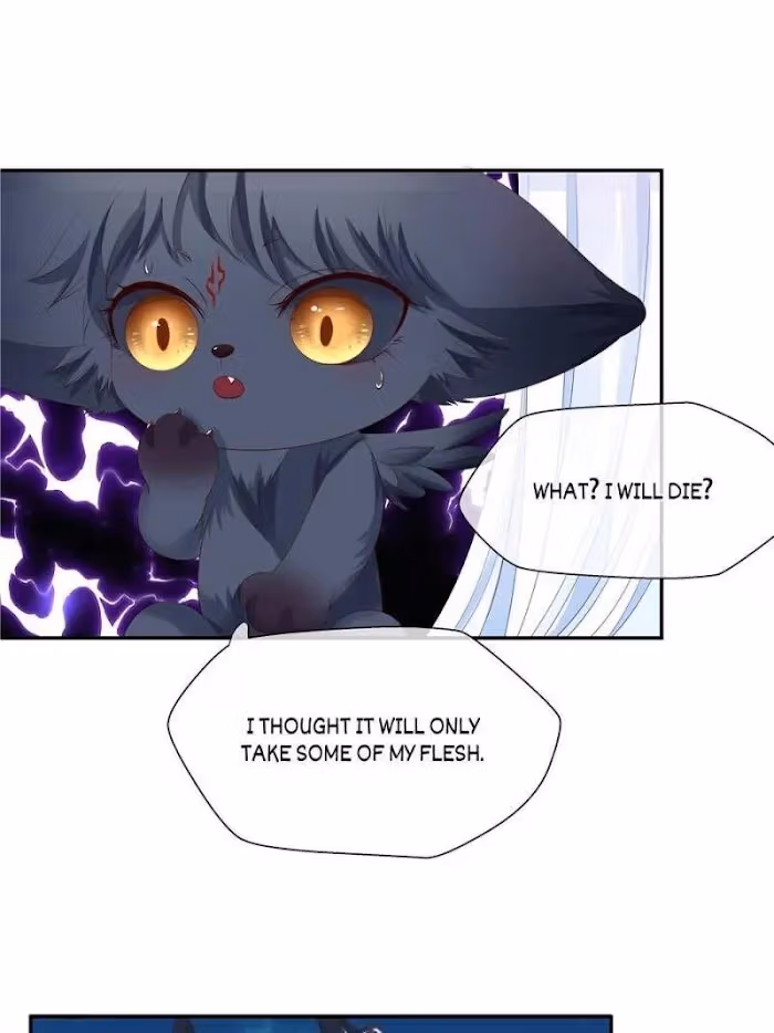 Private Devil Puppy Chapter 108 page 7 - 