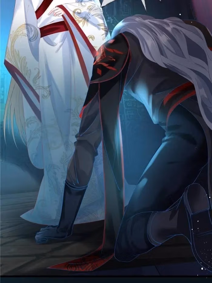 Private Devil Puppy Chapter 108 page 63 - 