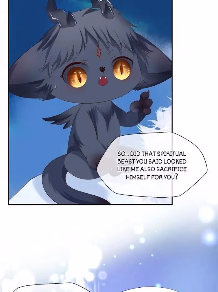 Private Devil Puppy Chapter 108 page 8 - 