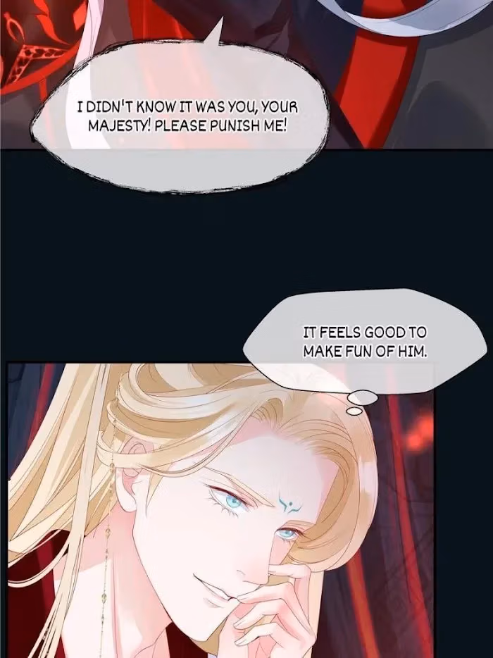 Private Devil Puppy Chapter 108 page 80 - 