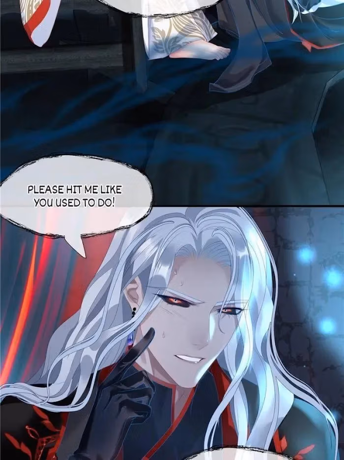 Private Devil Puppy Chapter 108 page 83 - 