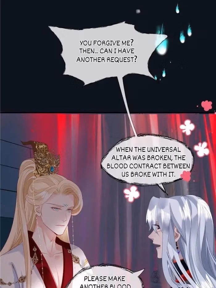 Private Devil Puppy Chapter 109 page 2 - 